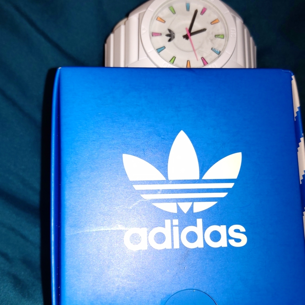 Addidas Watch